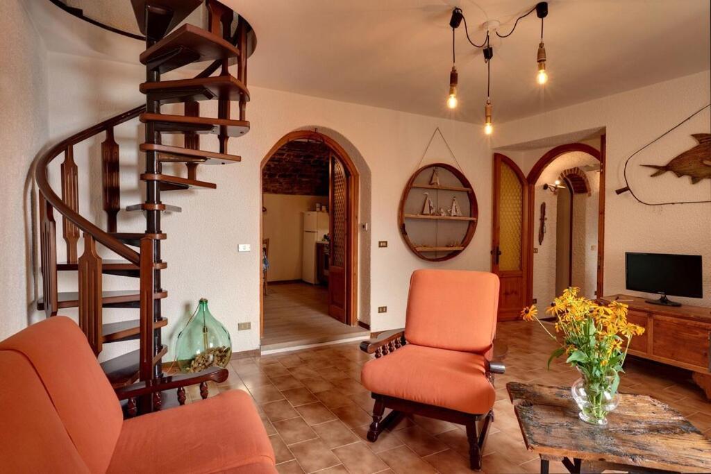 Casa Sibiel Villa Pognana Lario Bagian luar foto